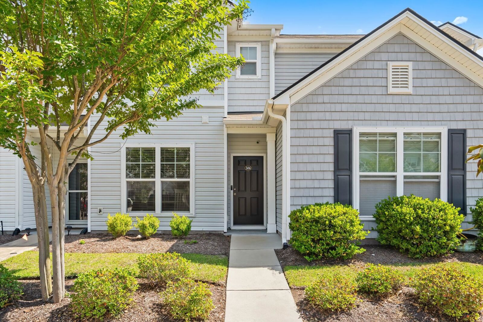 Property Photo:  306 Castle Dr. 306  SC 29579 