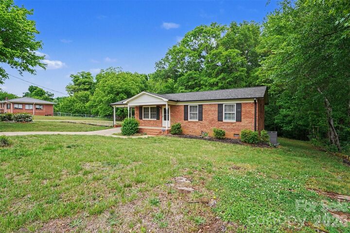 Property Photo:  1332 Frederick Street  NC 28150 
