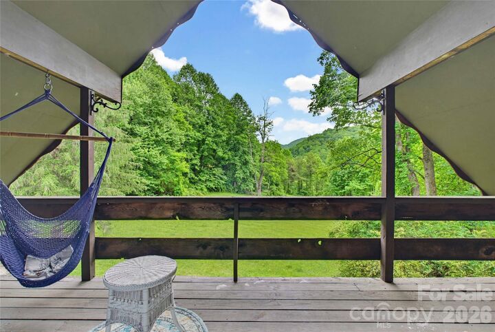 Property Photo: 919 N Country Club Drive NC 28723