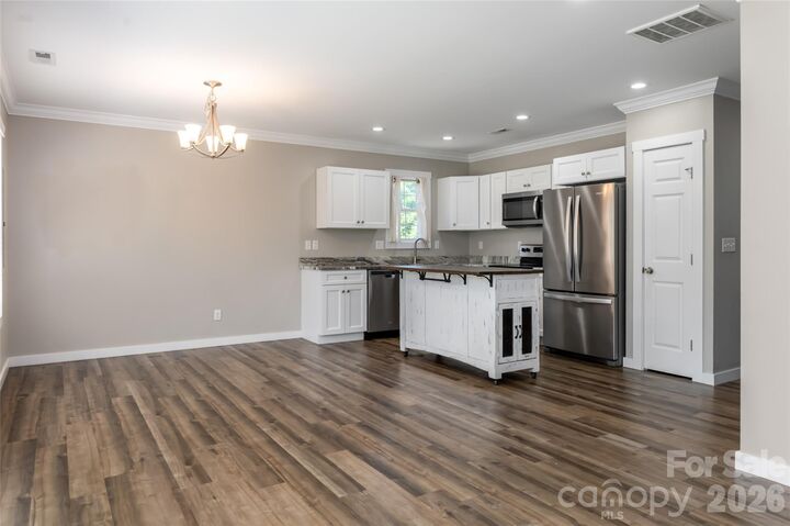 Property Photo: 38 Old County Home Road NC 28806