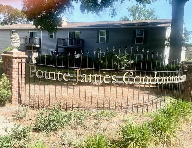 Property Photo:  1402 Camp Road # 6C  SC 29412 