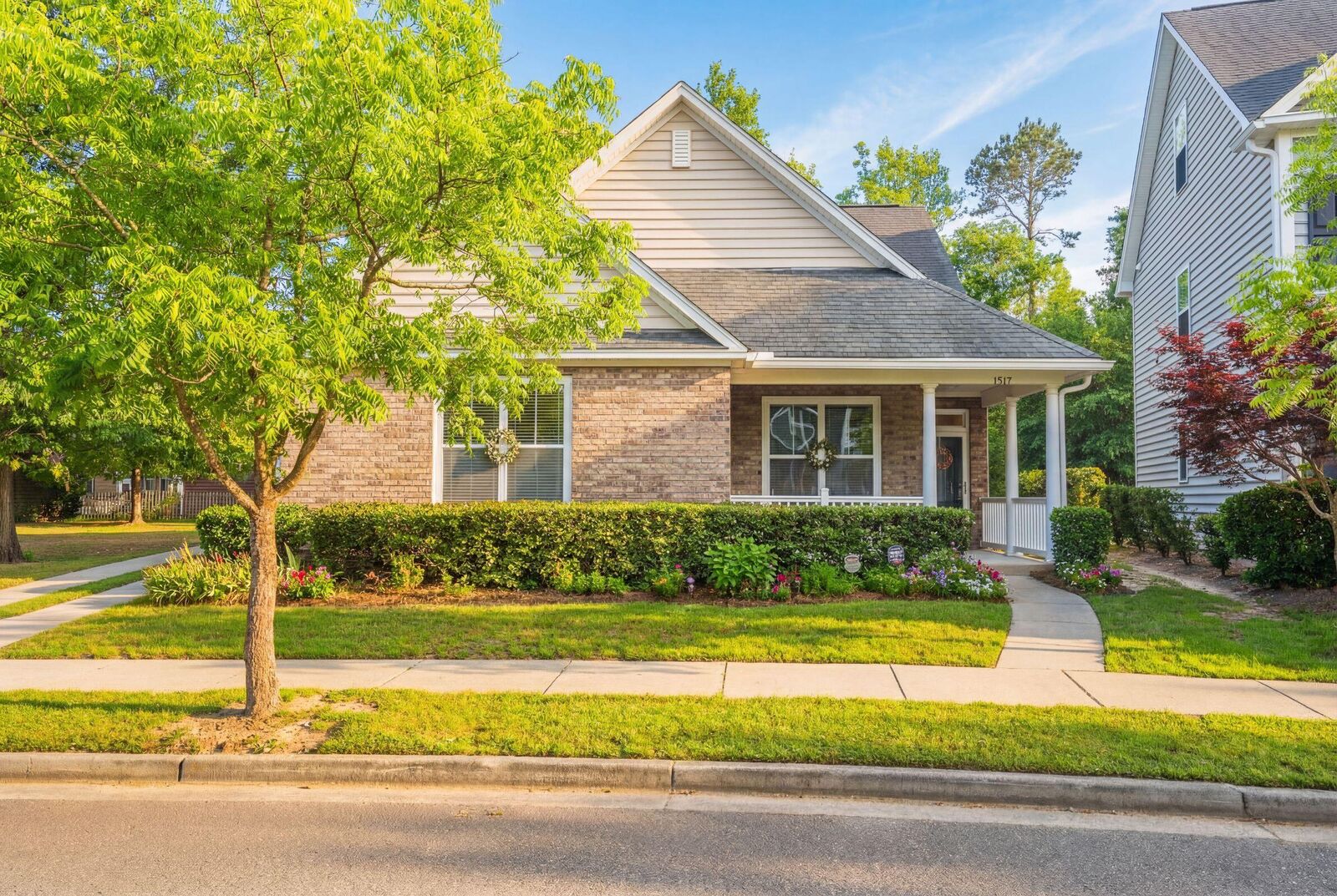 Property Photo:  1517 Seabago Drive  SC 29414 