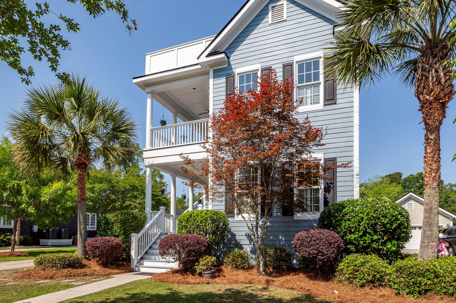 Property Photo:  639 Cloudbreak Court  SC 29412 