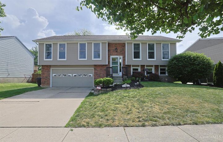 Property Photo:  158 Country View Drive  OH 45030 