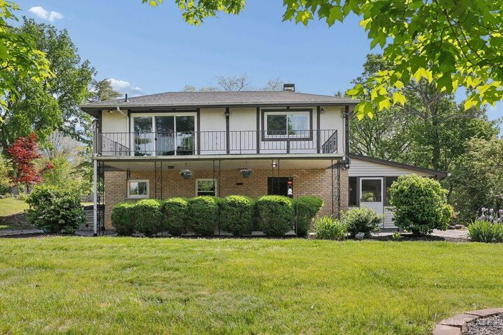 Property Photo: 1005 Robin Hill Drive OH 45157