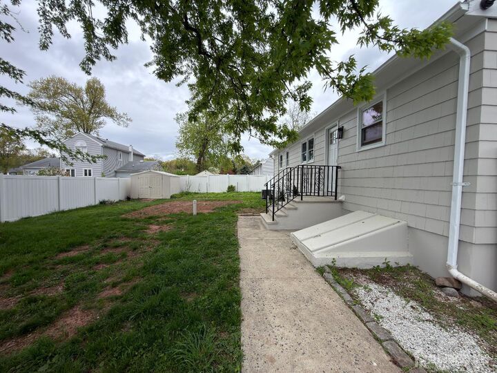 Property Photo:  113 Hadley Street  NJ 08854 