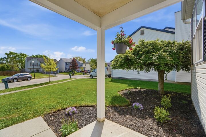 Property Photo:  1167 Romona Place  OH 43204 