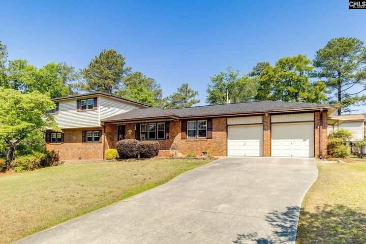 Property Photo:  2901 Hickory Nut  SC 29223-2114 