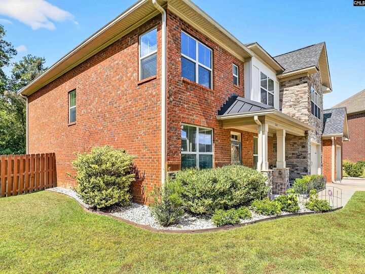 Property Photo:  660 Stoneywater  SC 29045 