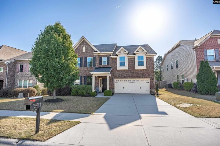 Property Photo:  235 Longmont  SC 29072 