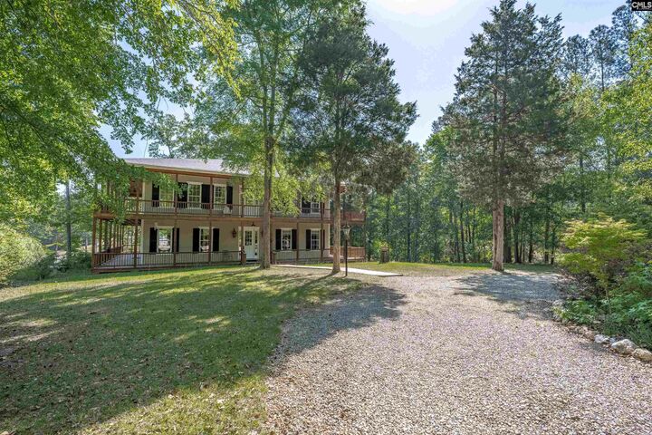 Property Photo:  110 Kecks  SC 29070 