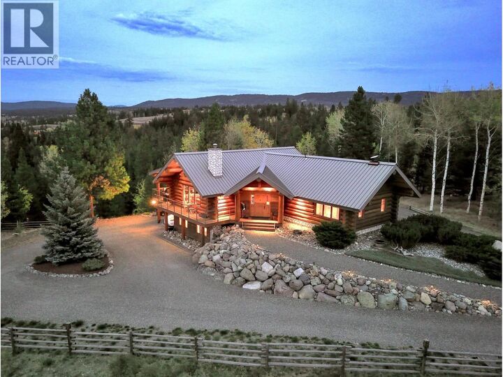 Property Photo: 4840 Merritt Princeton Highway BC V1K 1B8
