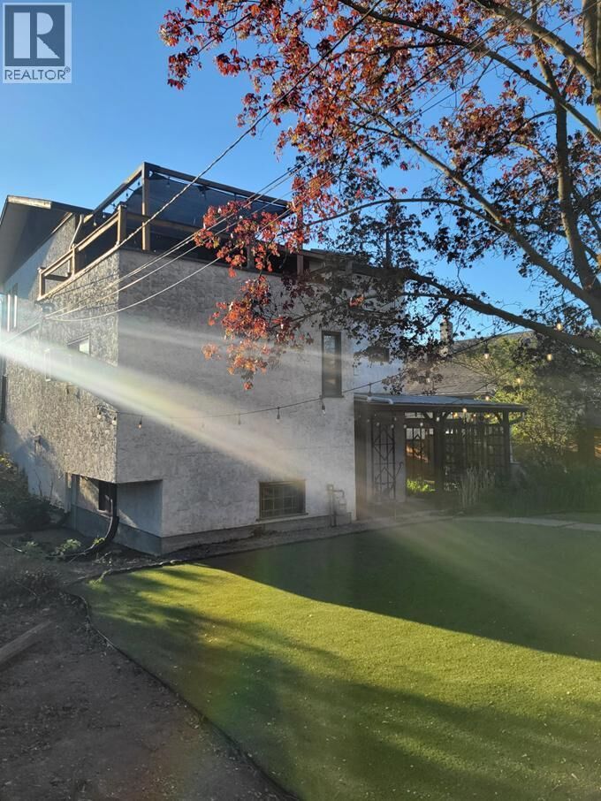 Property Photo: 4208 33 Street BC V1T 5V1