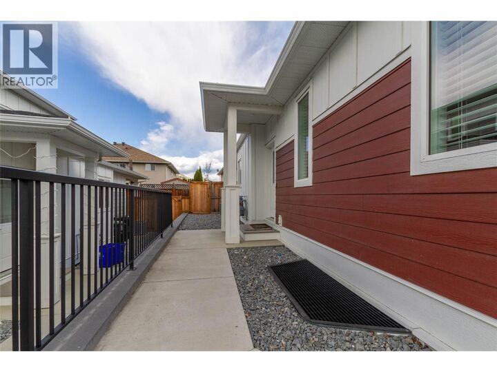 Property Photo: 1999 15 Avenue 9 BC V1T 0C6