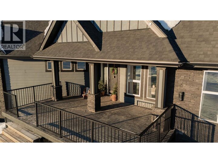 Property Photo: 14586 Red Creek Road BC V1J 8L8
