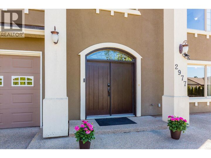 Property Photo:  2977 Valentino Court  BC V1V 2S3 