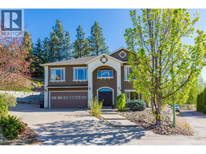 Property Photo: 2977 Valentino Court BC V1V 2S3