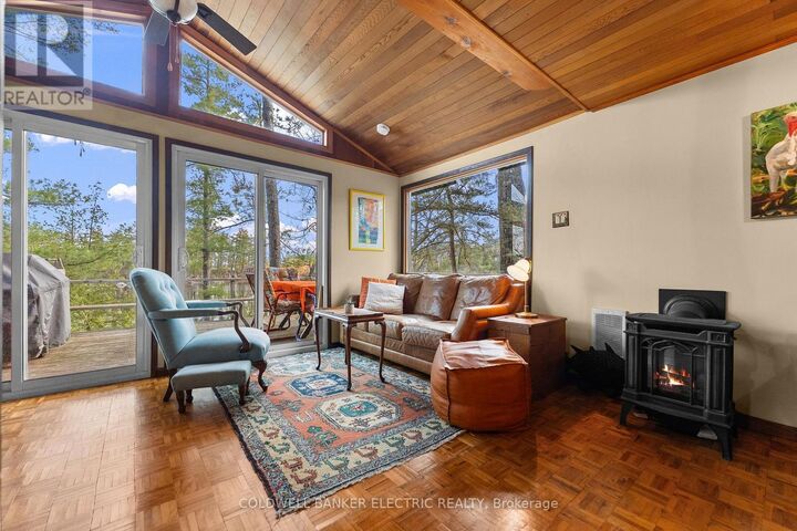 Property Photo:  2711 Channel View Lane  ON K0L 2H0 