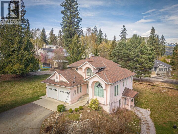 Property Photo:  4339 View Ridge Road  BC V0G 2G3 