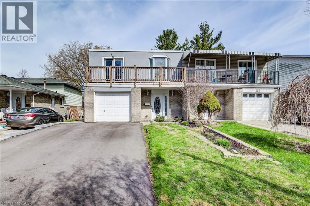 Property Photo:  114 Dalegrove Drive  ON N2M 2G5 