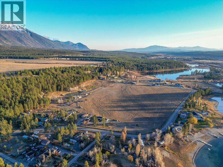 Property Photo:  Lot 4 Wasa Lake Park Drive  BC V0B 2K0 