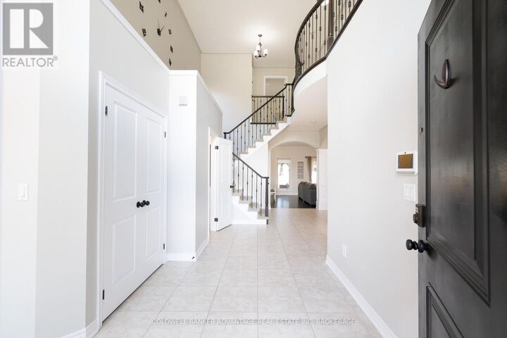 Photo de la propriété:  395 Michael Drive  ON L3C 0A5 