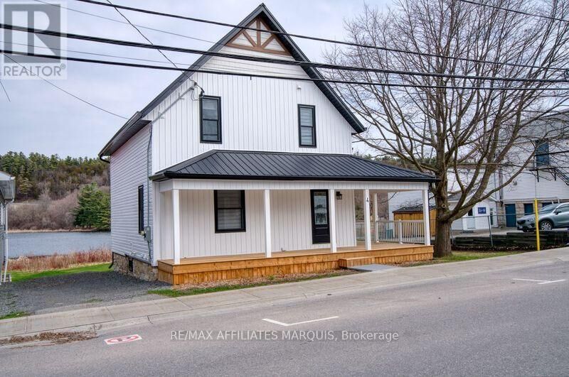 Property Photo: 4 Bedford Street East ON K0G 1X0