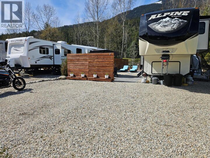 Property Photo:  205 Edward Street  BC V0G 1C0 