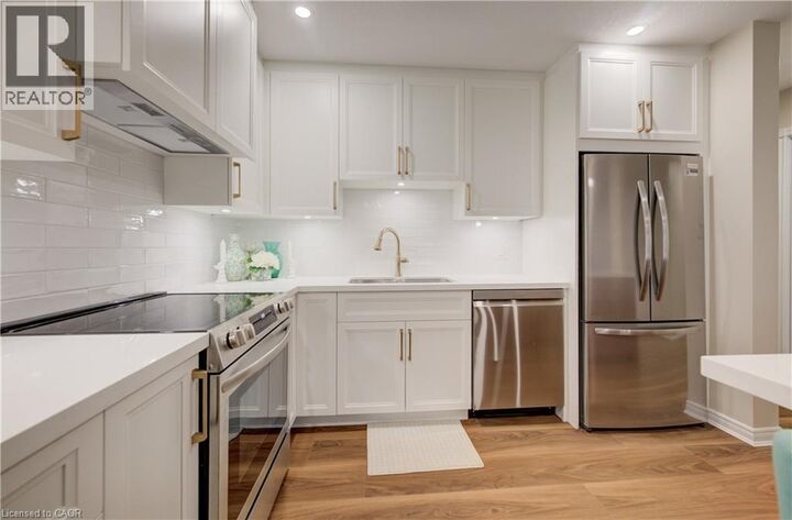 Property Photo: 440 Durham Street West 105 ON N0G 2L1