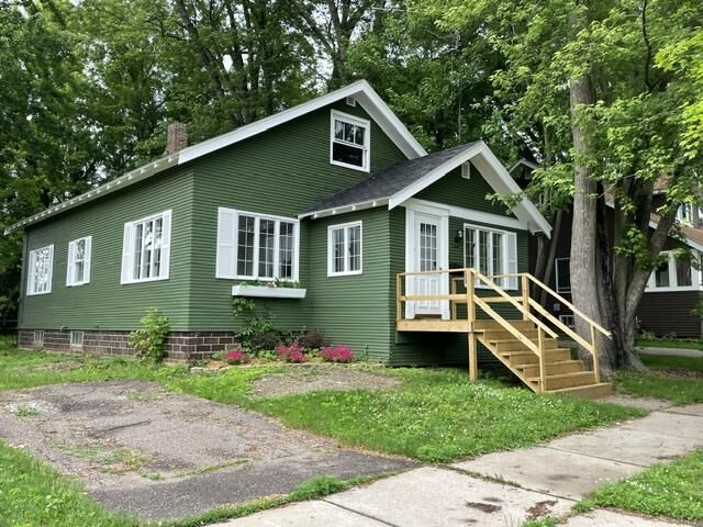Property Photo:  306 W Main Street  WI 54771 