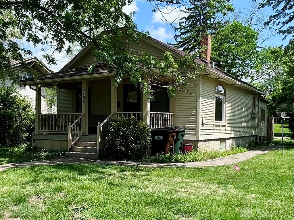 Property Photo:  3108 Oakmont Avenue  OH 45429 