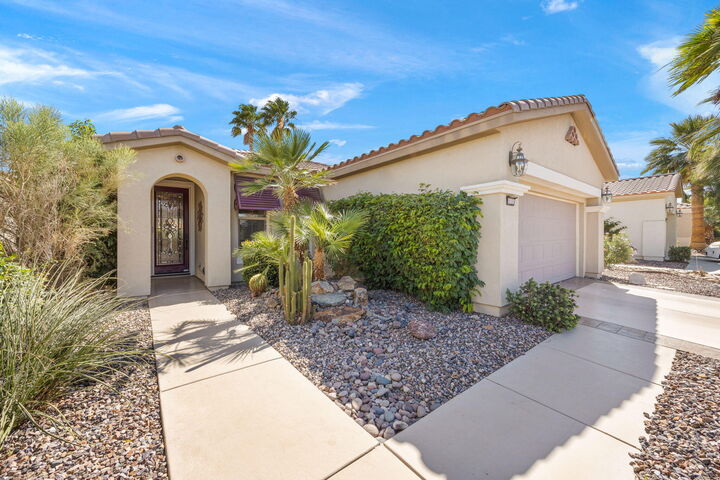 Property Photo:  80265 Avenida Linda Vista  CA 92203 