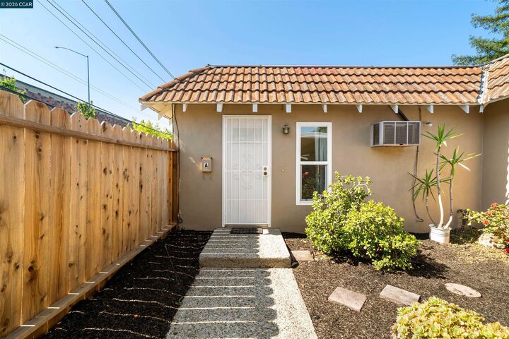 Property Photo: 2223 Buena Vista Ave CA 94597