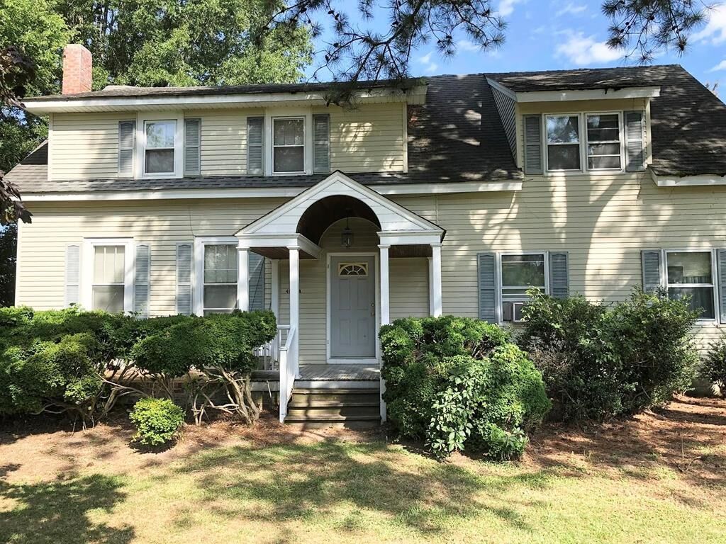 Property Photo:  4092 Main St  VA 23350 