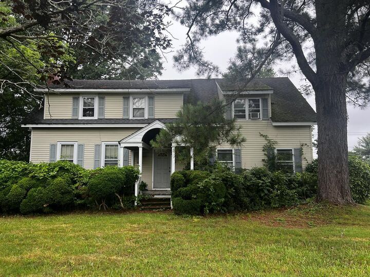 Property Photo:  4092 Main St  VA 23350 