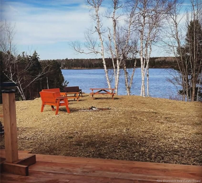 Property Photo:  Lot 07-2 Straight Brook Road  NB E9H 2B8 