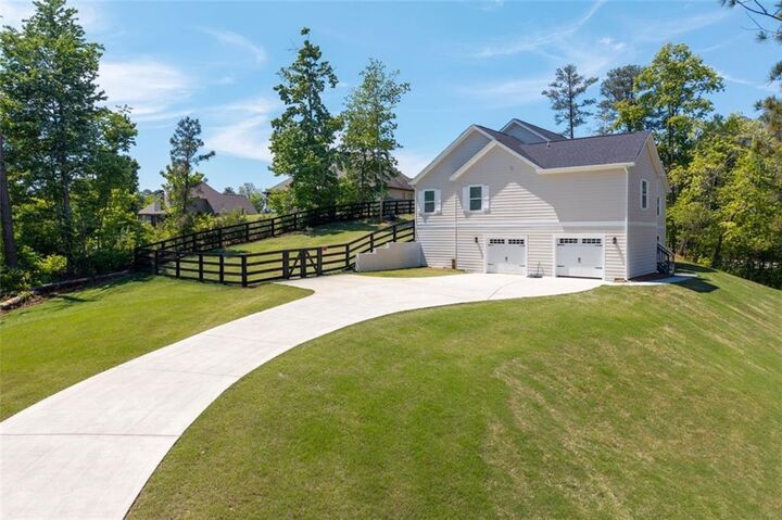 Property Photo:  939 Whistler Lane  GA 30114 