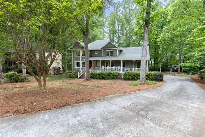 Property Photo:  1231 Meadowmist Way SW  GA 30064 
