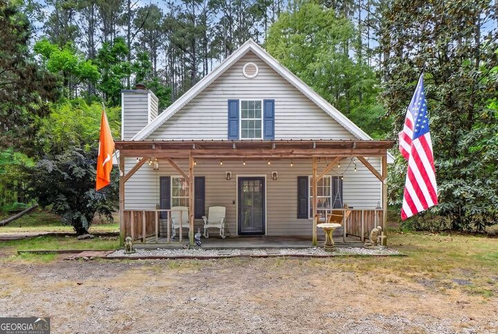 Property Photo:  1825 Harden Road  GA 30295 