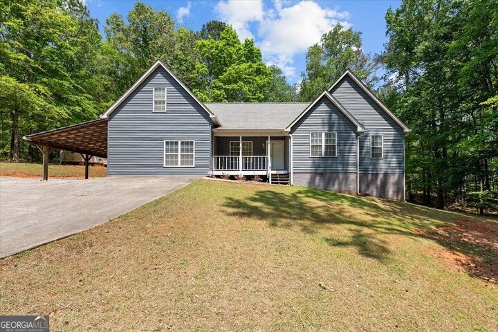 Property Photo:  7908 Lambert Road  GA 30187 