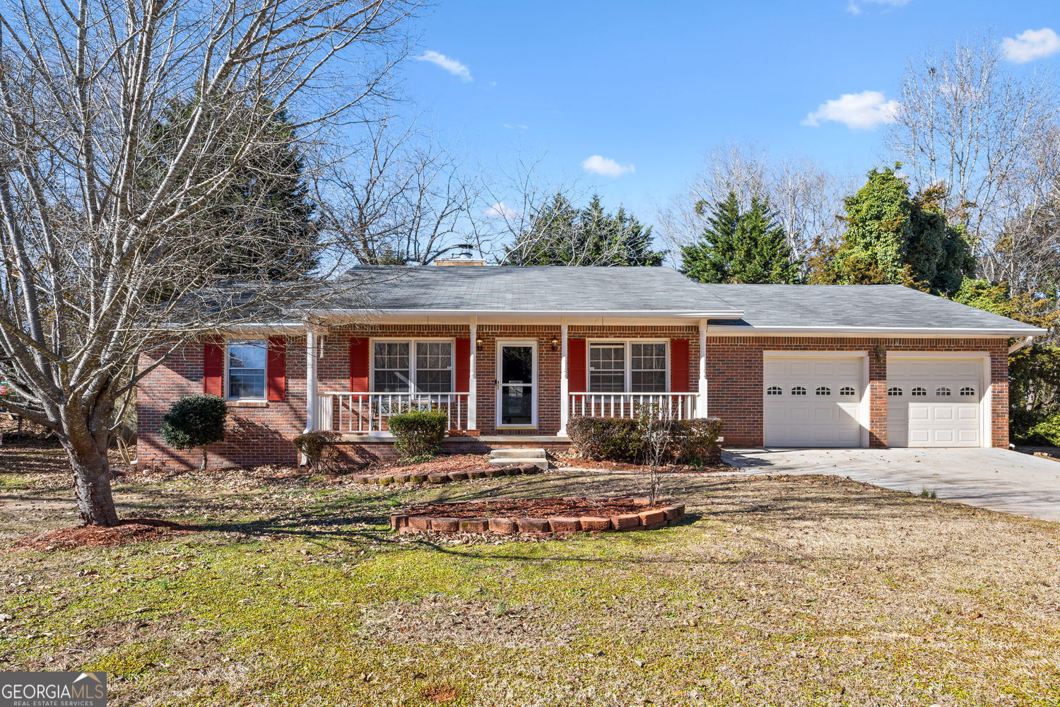 Property Photo:  2805 SE Bridle Path SE  GA 30094 