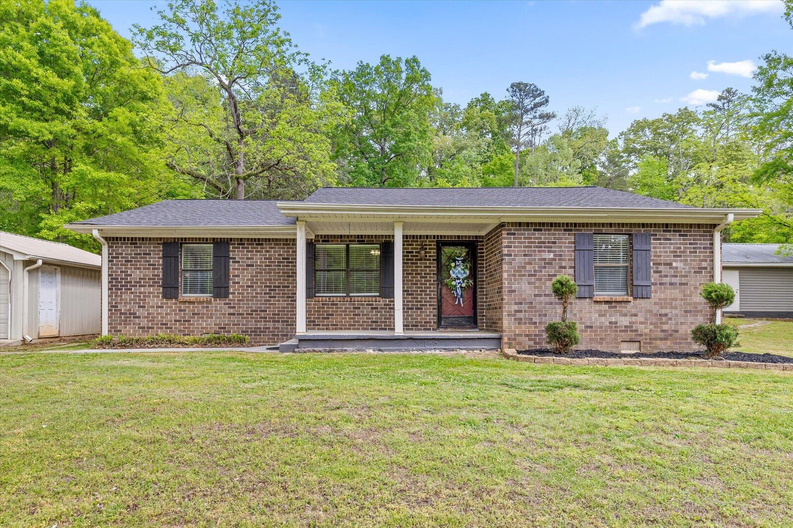 Property Photo:  10930 Meadowview Road  TN 37336 