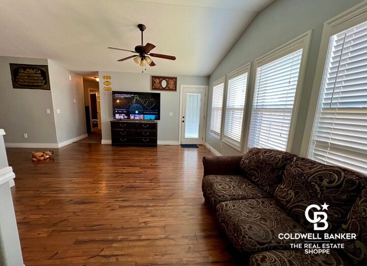 Property Photo:  715 Amy Street  KS 67846 