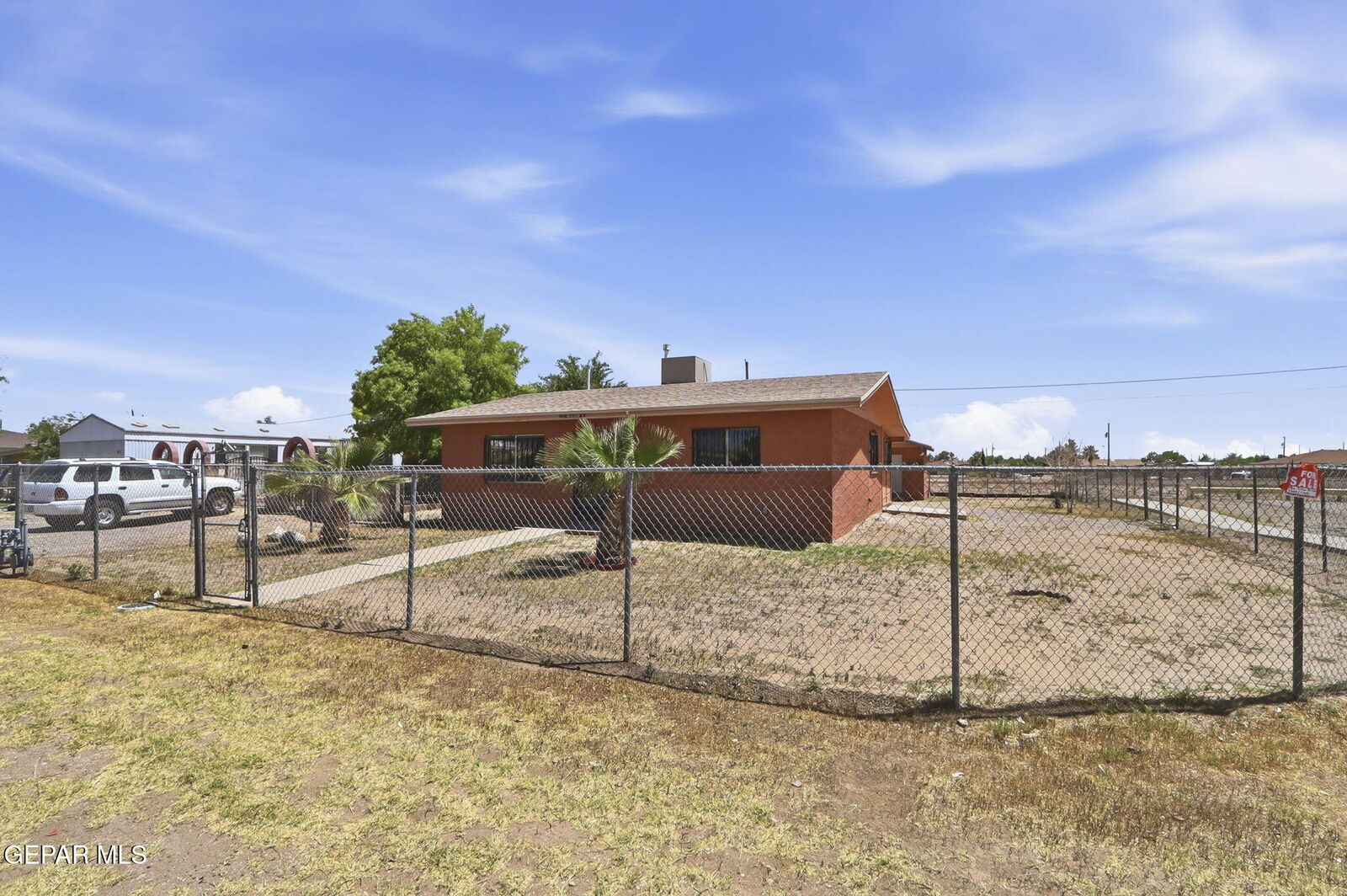 Property Photo:  496 Telop Road  TX 79927 