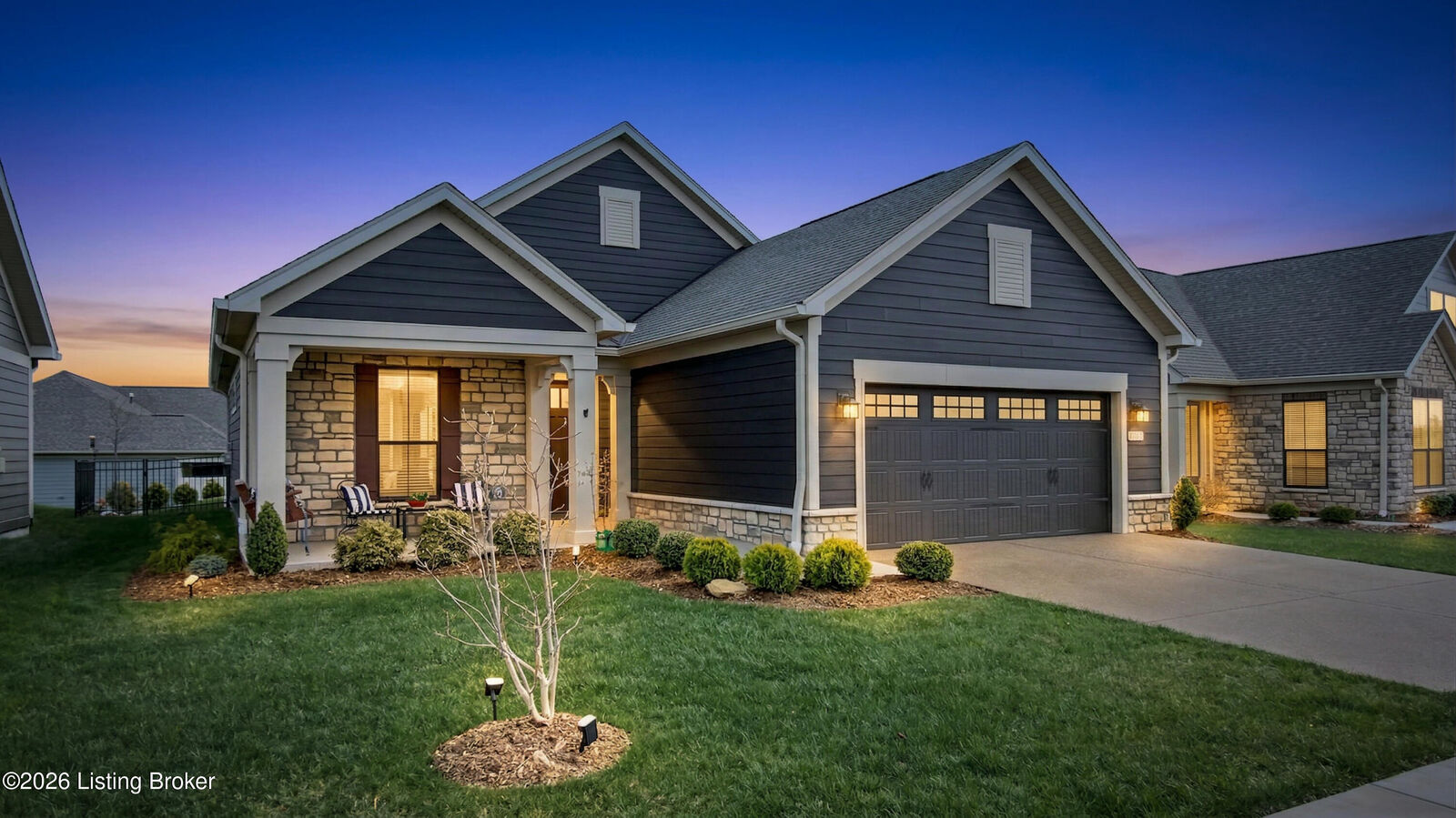 Property Photo:  2014 Dressage Cir  KY 40245 