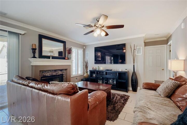 Property Photo:  726 Wolf Point Street  NV 89002 