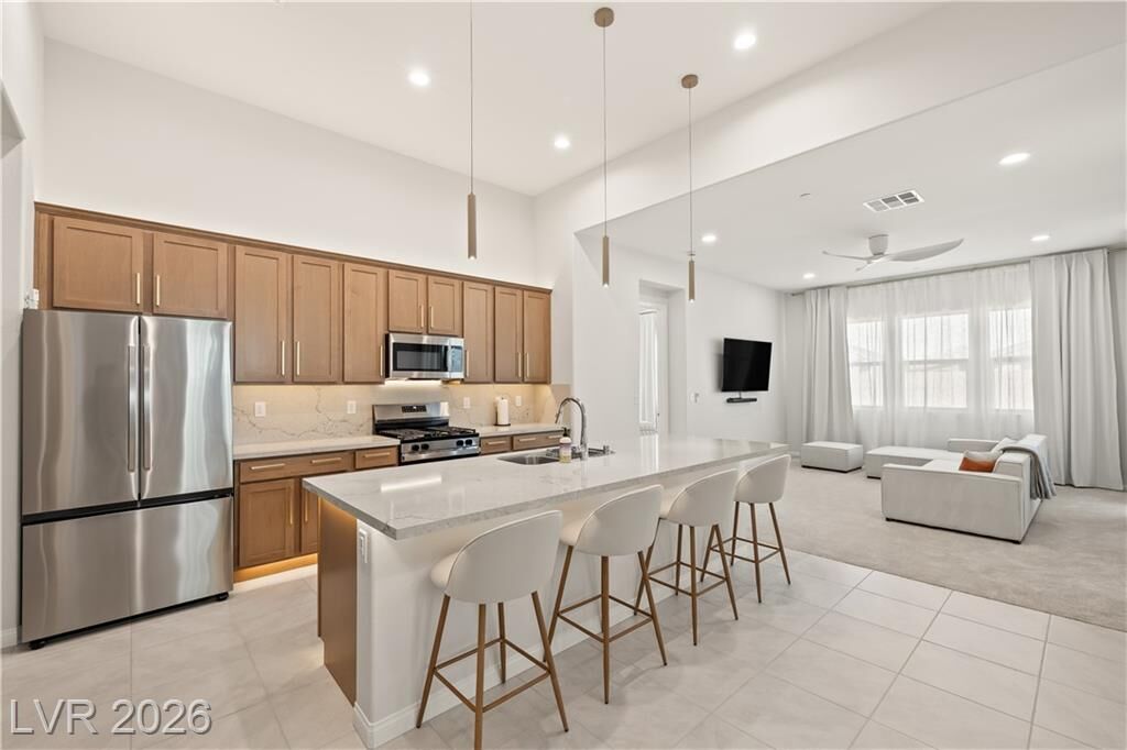 Property Photo:  684 Ambridge Drive  NV 89011 