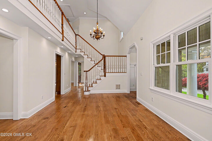 Property Photo:  34 Macarthur Drive  CT 06870 