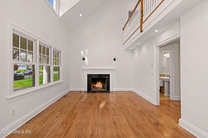 Property Photo:  34 Macarthur Drive  CT 06870 