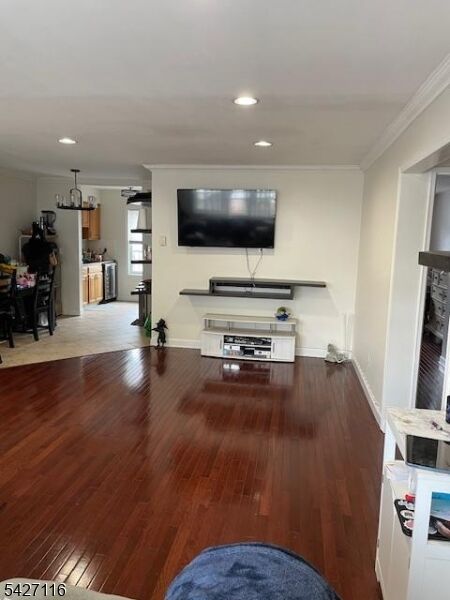 Property Photo:  24 Union Ave 4  NJ 07110 